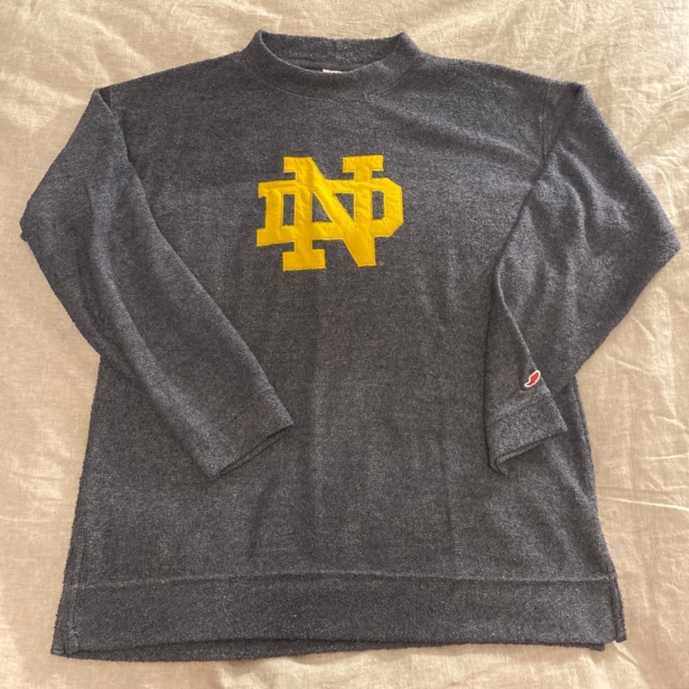 🥰Cozy Notre Dame Sweatshirt